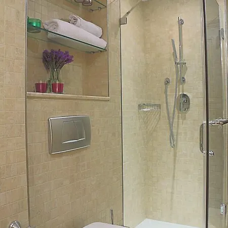 Apartment I03 Apollo Heights Kouklia