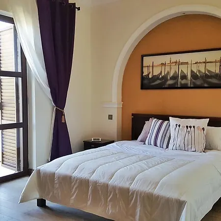 I03 Apollo Heights Kouklia