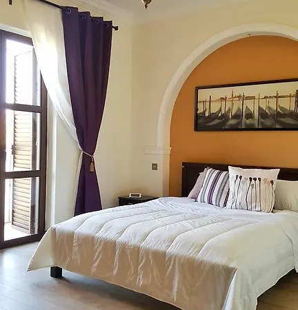 I03 Apollo Heights * Kouklia