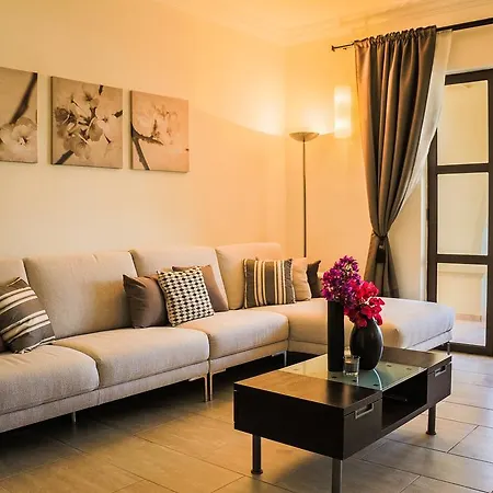 I03 Apollo Heights * Kouklia
