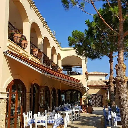 I03 Apollo Heights Apartment Kouklia