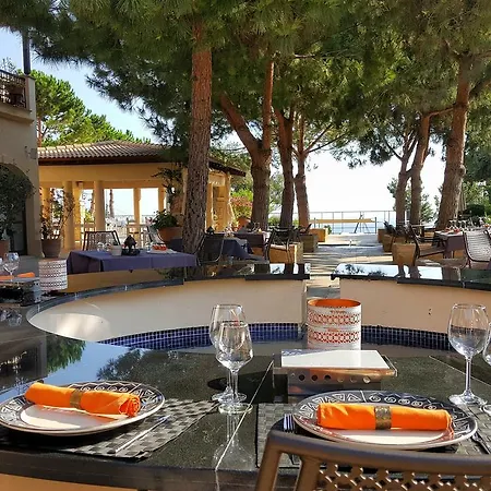I03 Apollo Heights Apartment Kouklia