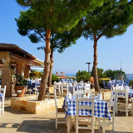 I03 Apollo Heights Kouklia