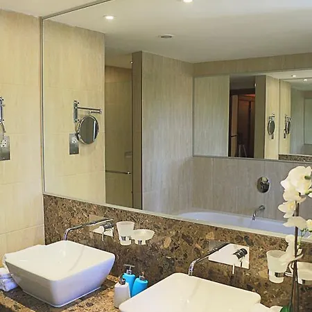 Appartamento I03 Apollo Heights Kouklia