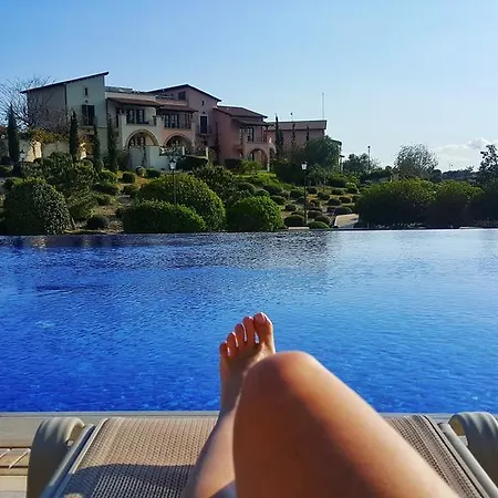 Appartamento I03 Apollo Heights Kouklia
